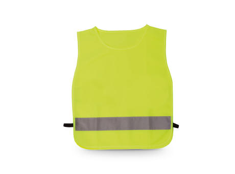 Product image Weste Eli bedrucken