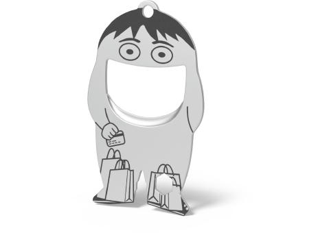 RICHARTZ® fred shopping Werbeartikel