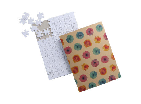 Individueller Pappschuber aus Kraftpapier CreaSleeve Kraft 203 bedrucken