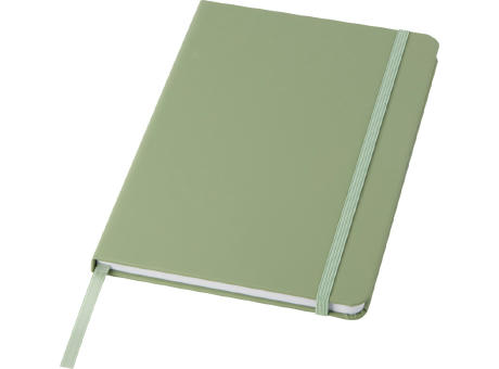 Spectrum A5 Hard Cover Notizbuch Werbeartikel