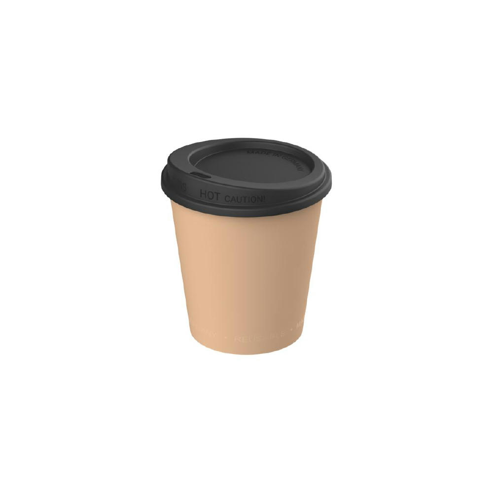 Product image Kaffeebecher "ToGo", 0,2 l Werbeartikel