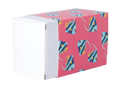 Individueller Pappschuber  CreaSleeve 278 bedrucken