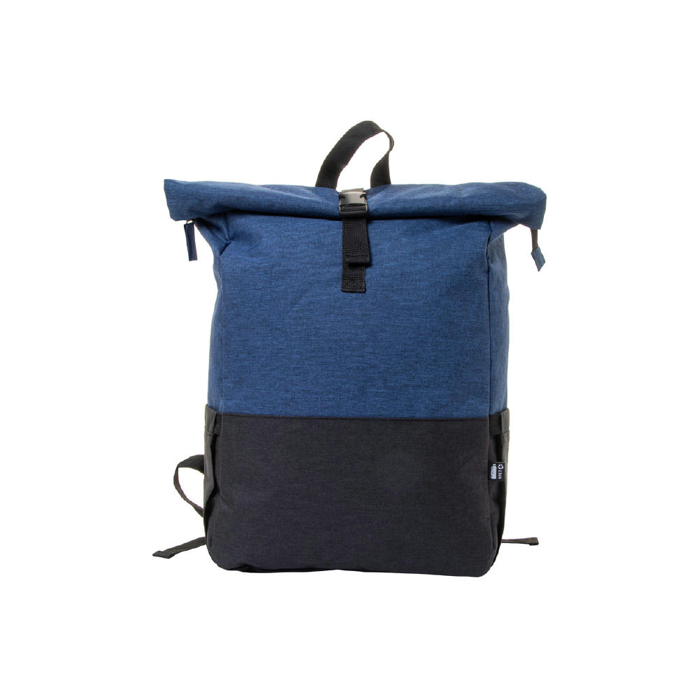 RPET Rucksack Carnegie Werbeartikel