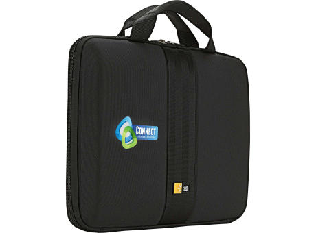 Case Logic Laptop Sleeve 13" Black Werbeartikel