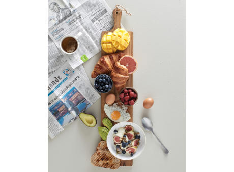 VINGA Buscot langes Servierbrett Werbeartikel