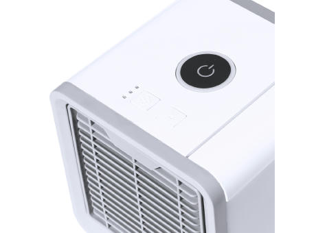 Mini Klimaanlage Janek Werbeartikel