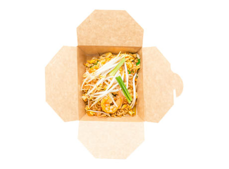 Foodbox Delibox 750 Werbeartikel