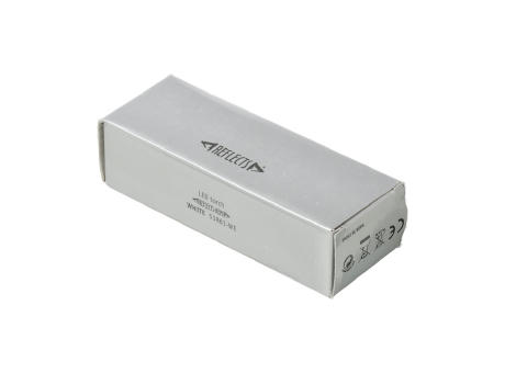 LED-Taschenlampe REEVES-KEMI Werbeartikel