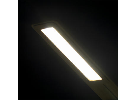 Ladegerät Lampe Sleya Werbeartikel