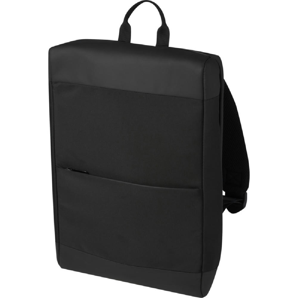 Product image Rise Laptop-Rucksack GRS Recycelt 15,6" Werbeartikel