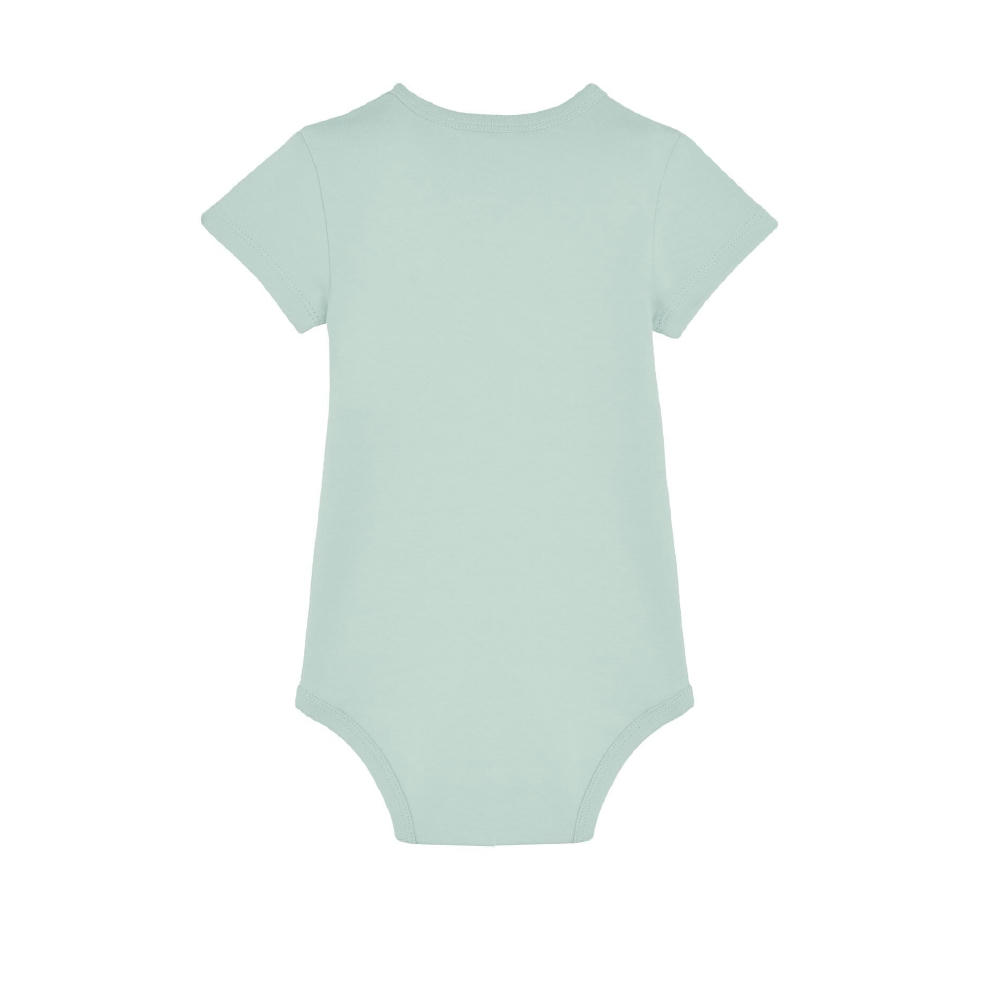 S/S Baby Body, 210 gr/m² Werbeartikel