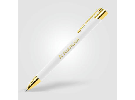 Crosby Gold Softy Kugelschreiber bedrucken