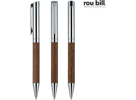 Product image roubill Tizio Drehkugelschreiber Werbeartikel