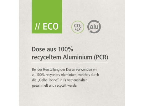 20 ml Pocket Spray - Anti Juckreiz Soforthilfe - Body Label Werbeartikel