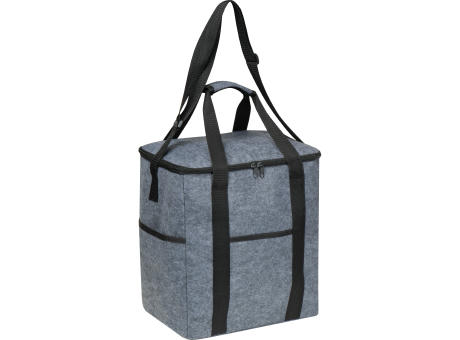 RPET Kühltasche Santo Domingo Werbeartikel