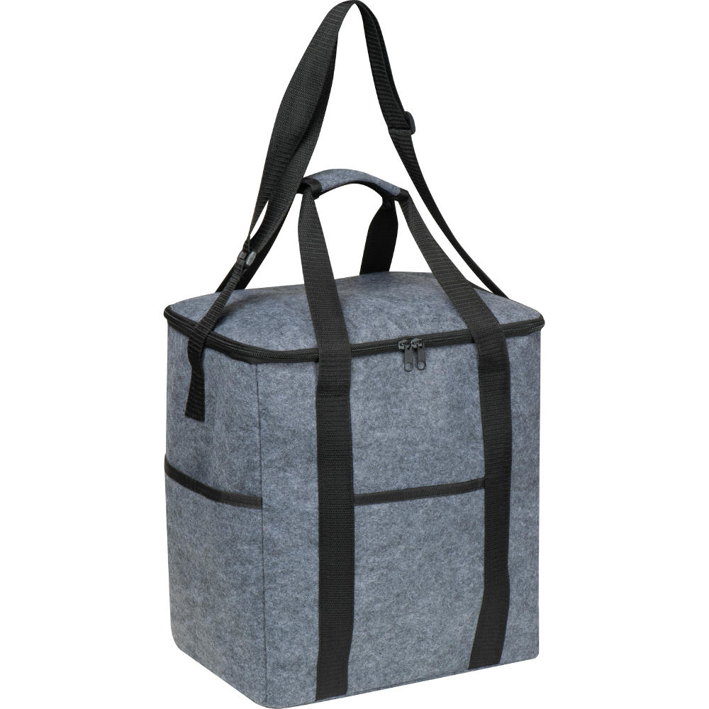 Product image RPET Kühltasche Santo Domingo Werbeartikel