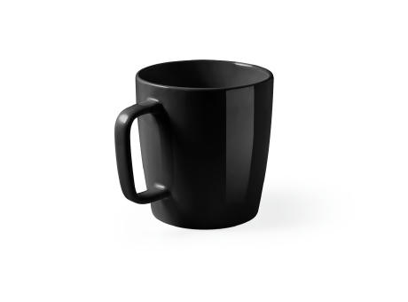 Product image DHONI. Keramik-Becher 450 mL bedrucken