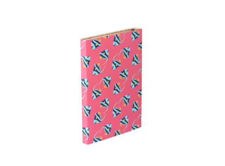 Individueller Pappschuber  CreaSleeve 105 bedrucken