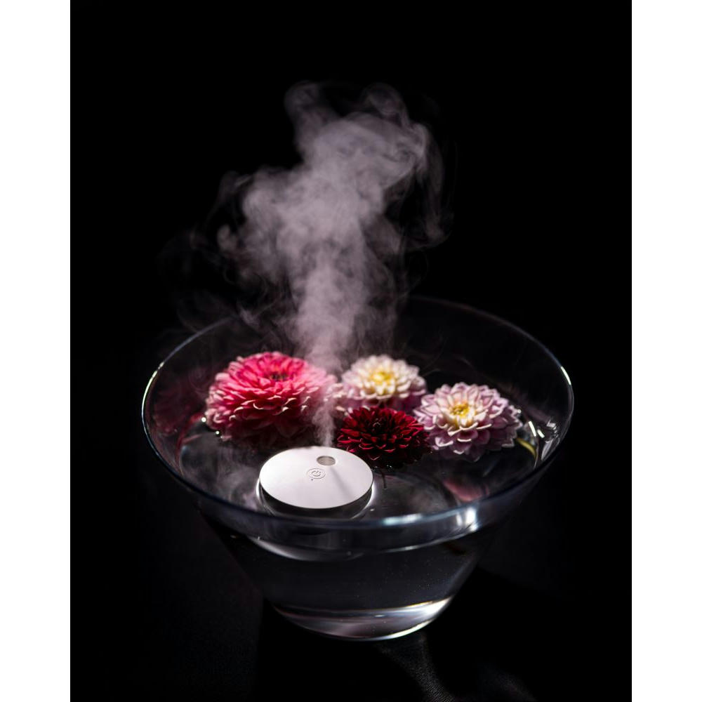 Product image PURE Luftbefeuchter weiß Werbeartikel