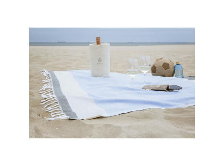 Loire Weinglas 400 ml bedrucken