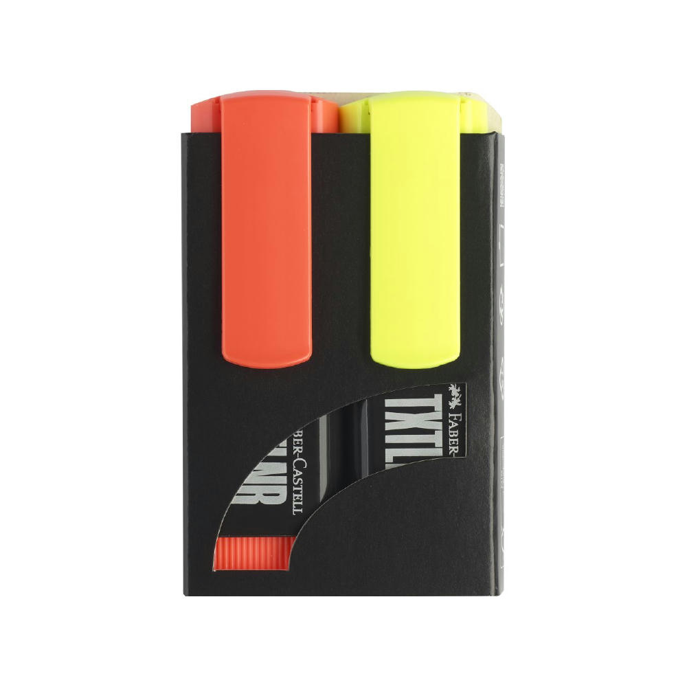 Product image 2er Set Textliner Mini TXTLNR Werbeartikel