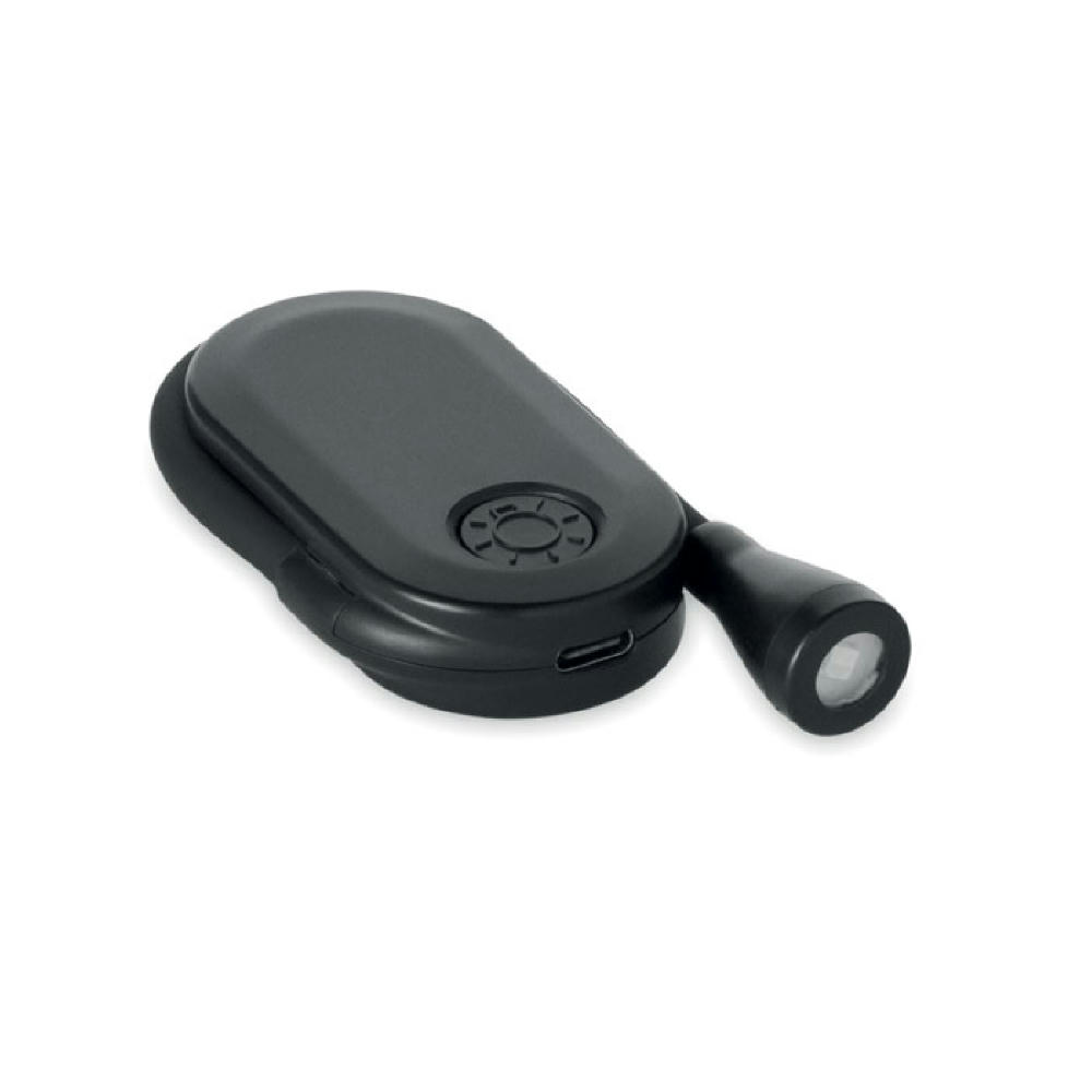 Product image Wiederaufladbare Leseleuchte Werbeartikel