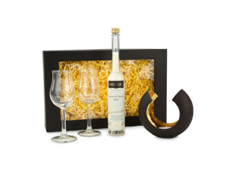 Geschenkset / Präsenteset: Relaxing pur Werbeartikel