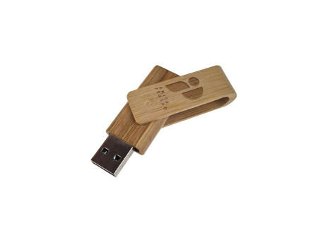Product image USB Stick Twister Eco 16 GB 2.0 bedrucken