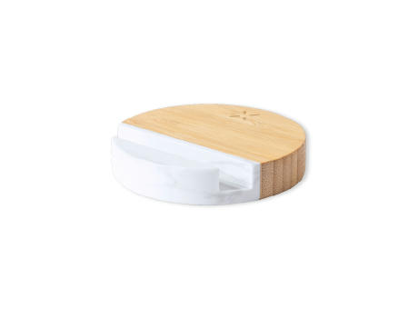 Ladegerät Halter Pargon Werbeartikel