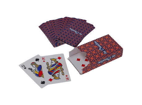 Product image Individuelle Spielkarten CreaCard bedrucken