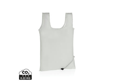 Product image Impact AWARE™ RPET 190T faltbarer Shopper Werbeartikel