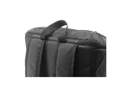 Ice Cool GRS RPET Backpack Rucksack bedrucken