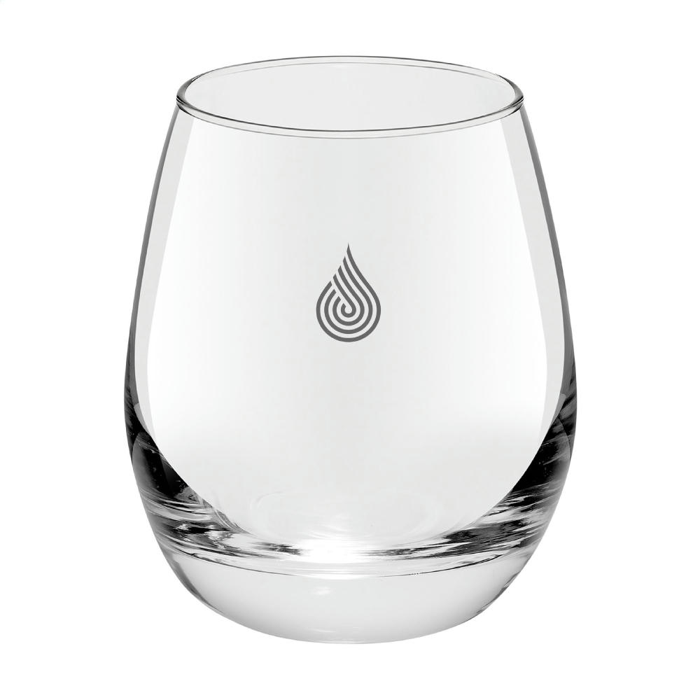 Esprit Tumbler Wasserglas 330 ml Werbeartikel