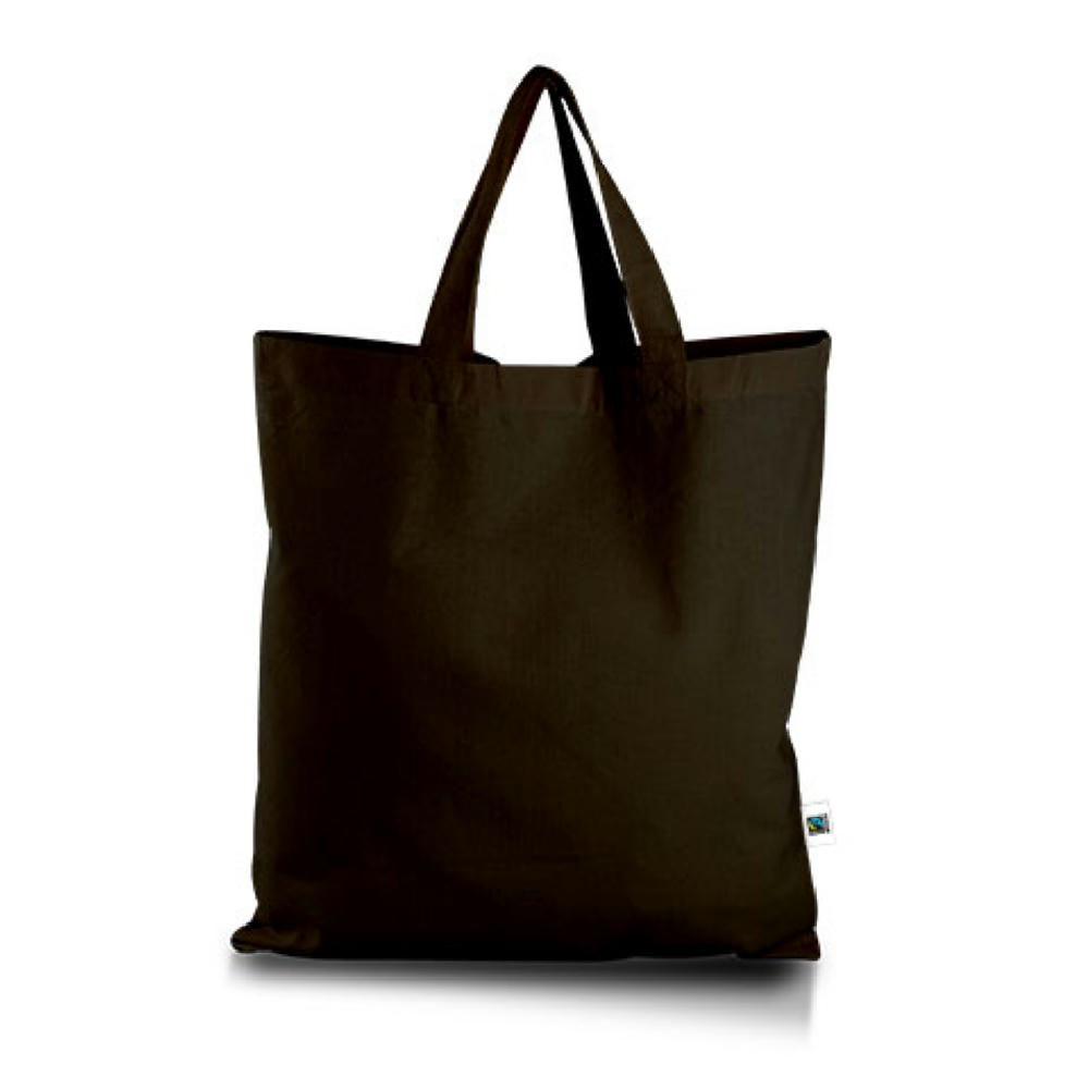 Product image organic- Baumwolltasche Meghan Werbeartikel