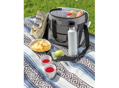 Product image Große Kühltasche bedrucken