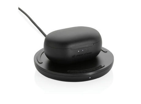 Urban Vitamin Gilroy Hybrid ANC und ENC Ohrhörer Werbeartikel