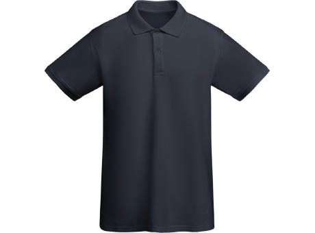 Prince Poloshirt aus Bio-Baumwolle für Herren Werbeartikel