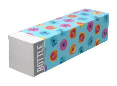 Individueller Pappschuber  CreaSleeve 364 bedrucken