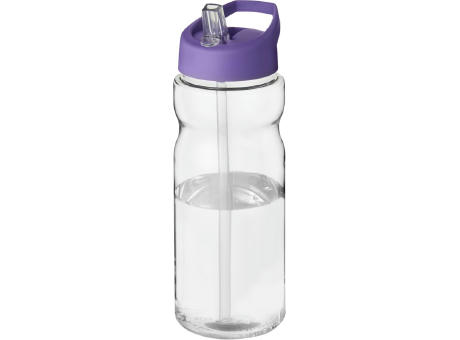 H2O Active® Eco Base 650 ml Sportflasche mit Ausgussdeckel Werbeartikel
