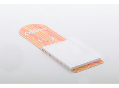 Individuelles Lesezeichen CreaStick Seed Mark B Werbeartikel