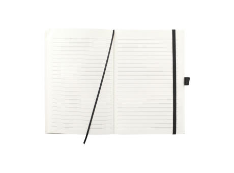 Milk-Carton Notebook A5 Notizbuch Werbeartikel