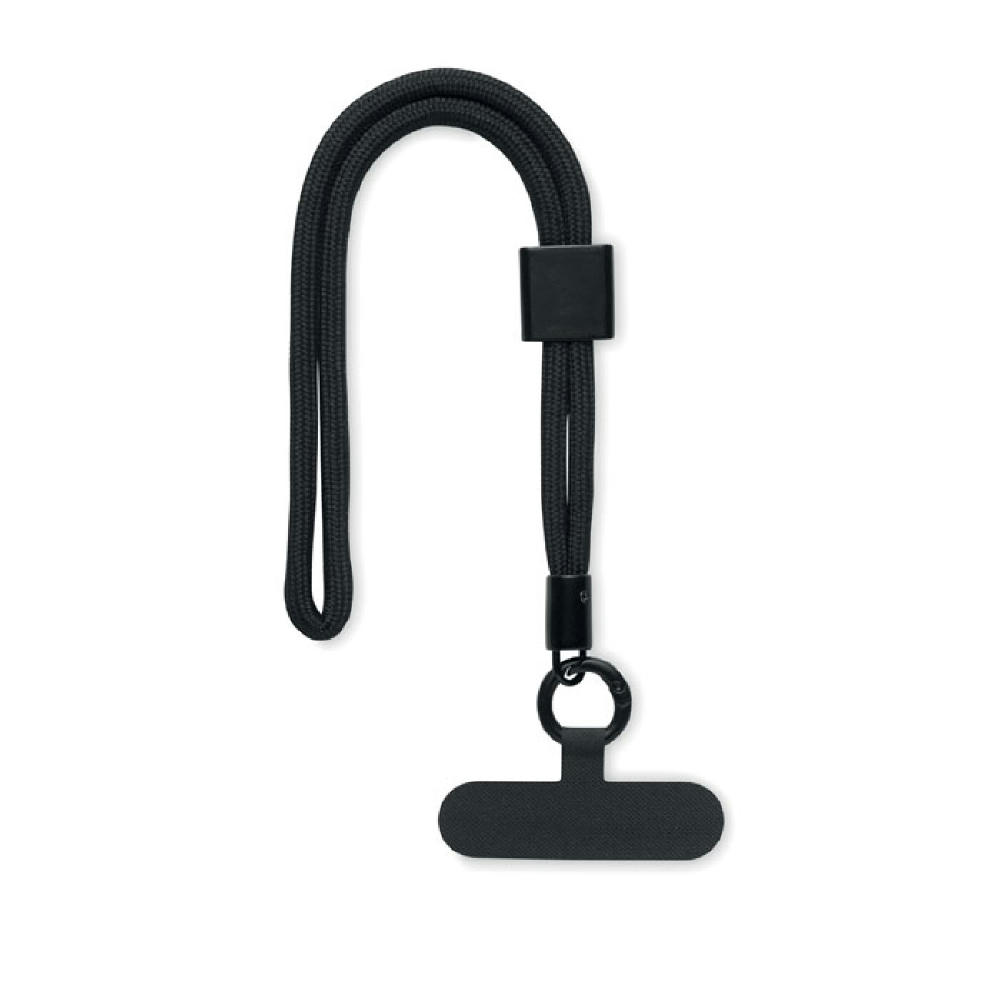 Product image Handykette Handgelenk RPET Werbeartikel
