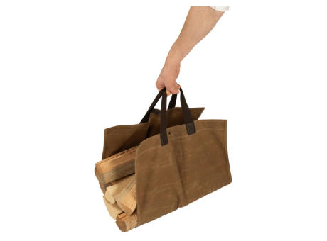 Product image Holztragetasche Werbeartikel