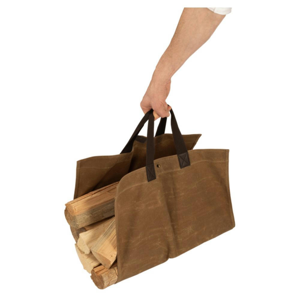 Product image Holztragetasche Werbeartikel