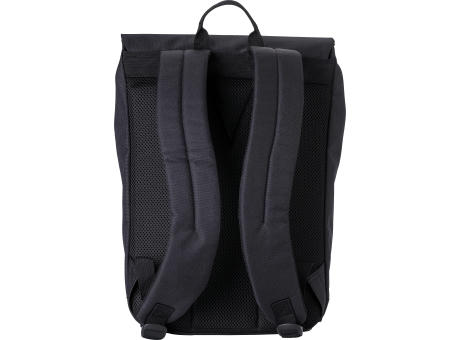 Rucksack aus Polyester (600D) Apollo bedrucken