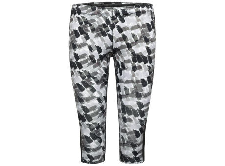 Ladies' Sports 3/4 Tights - 3/4 Lauftights Werbeartikel