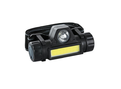 Product image Kopflampe REEVES-YAUCO Werbeartikel