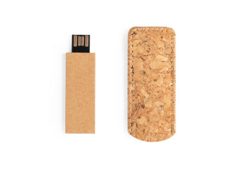 Product image USB Speicher Nosux 16GB bedrucken