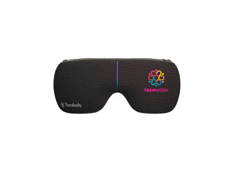 Therabody SmartGoggles 2.0 Negro bedrucken