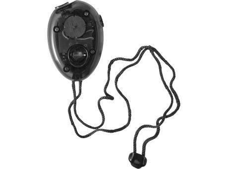 Stoppuhr aus Kunststoff Melitta Werbeartikel